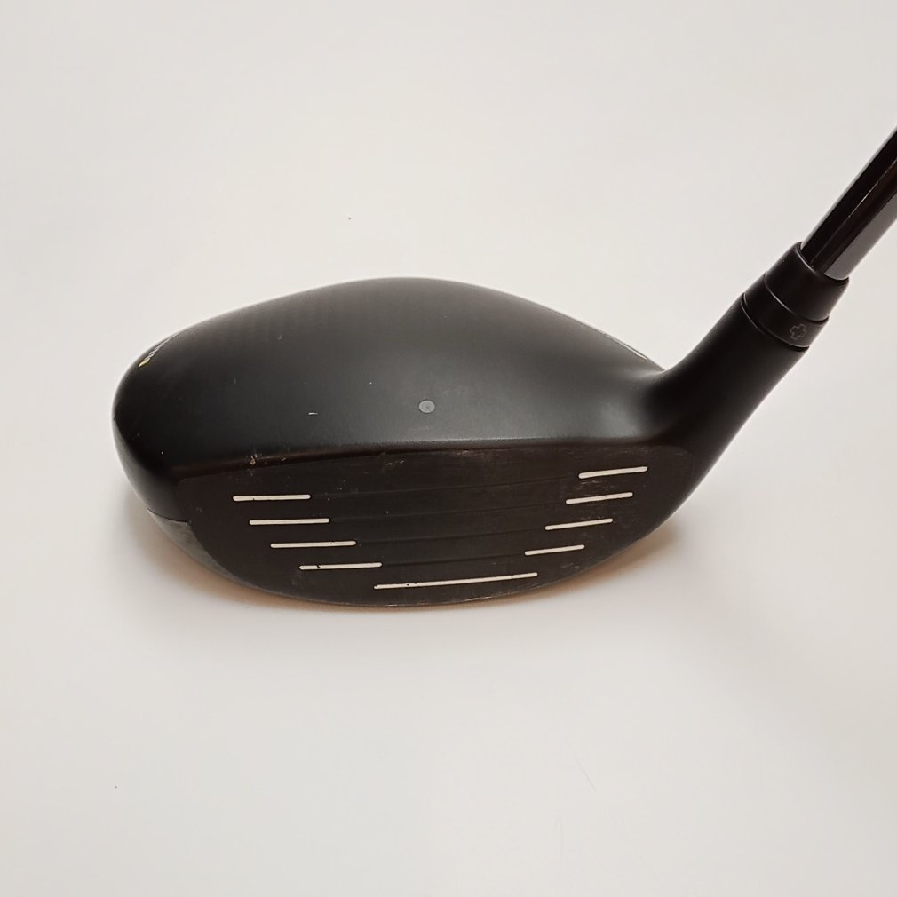 レアスペック！PING G430 MAX 5W 7W セット アッタスMB付き G430 MAX 5W 18° S PING TOUR 2.0 BLACK 75｜Alpen Online 公式