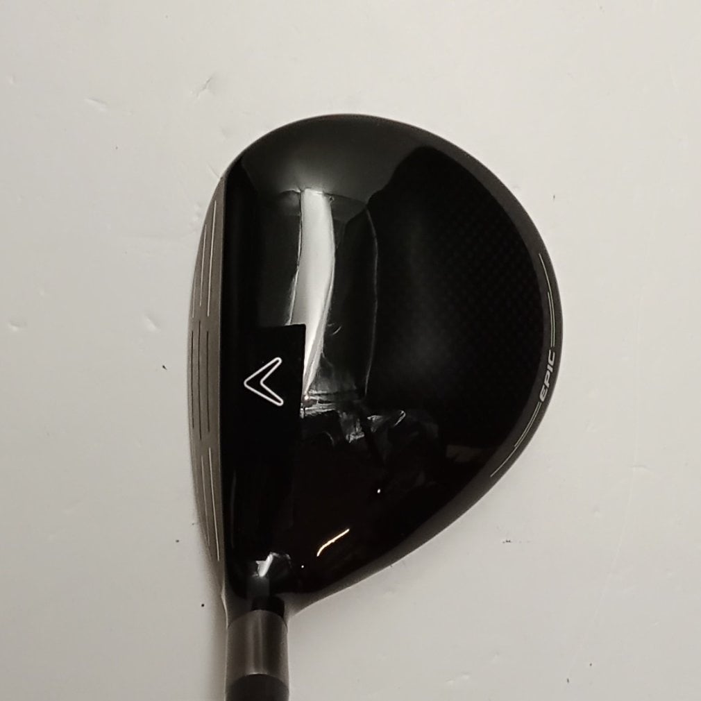 EPIC SPEED 3W 15° S Diamana 50 for Callaway｜Alpen Online 公式