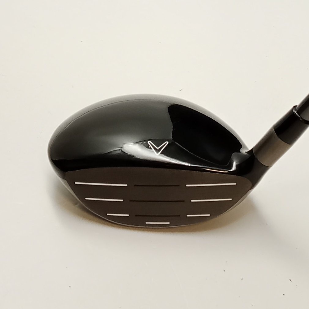 EPIC SPEED 3W 15° S Diamana 50 for Callaway｜Alpen Online 公式