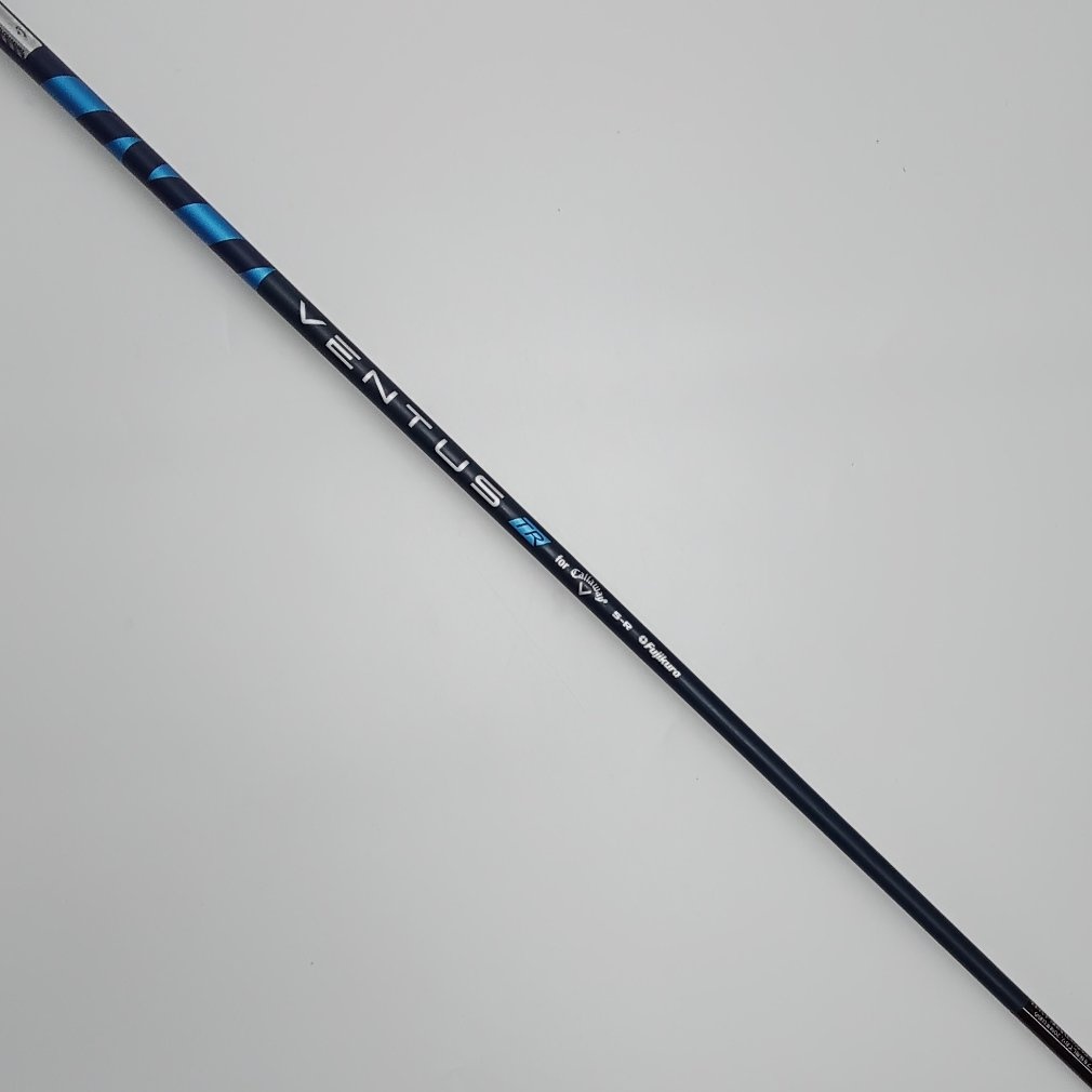 PARADYM 3W 15° R VENTUS TR 5 for Callaway｜Alpen Online 公式