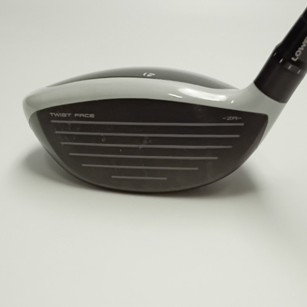 SIM2 TITANIUM 3W 15° R TENSEI SILVER TM50｜Alpen Online 公式