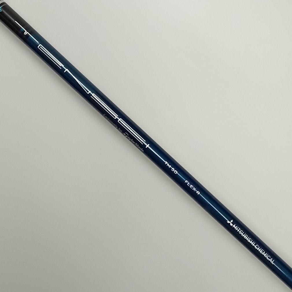 SIM2 TITANIUM 3W 15° R TENSEI SILVER TM50｜Alpen Online 公式
