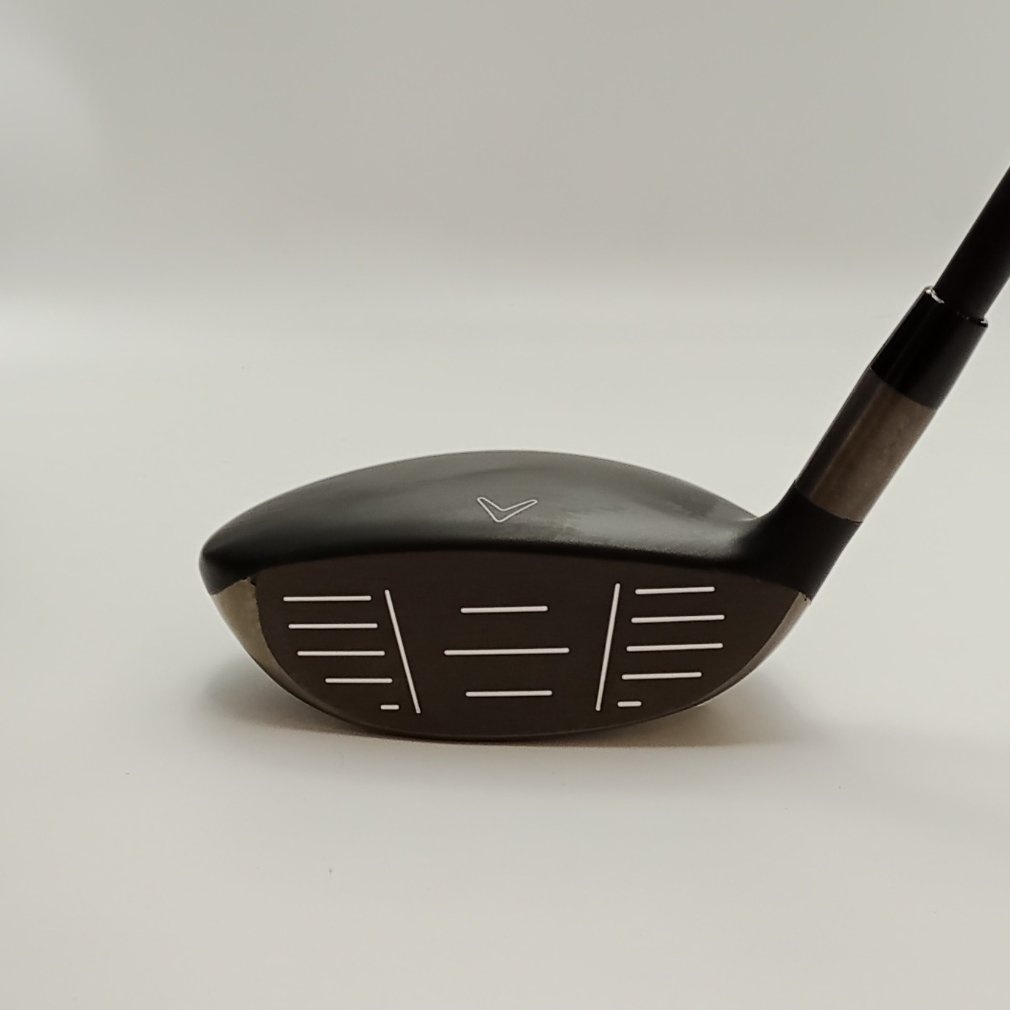 ROGUE ST MAX 3W 15° SR VENTUS 5 for Callaway｜Alpen Online 公式