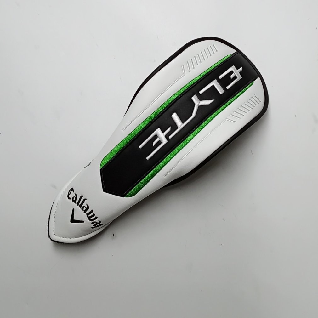 ELYTE X 5W 18° S VENTUS GREEN 50 for Callaway｜Alpen Online 公式