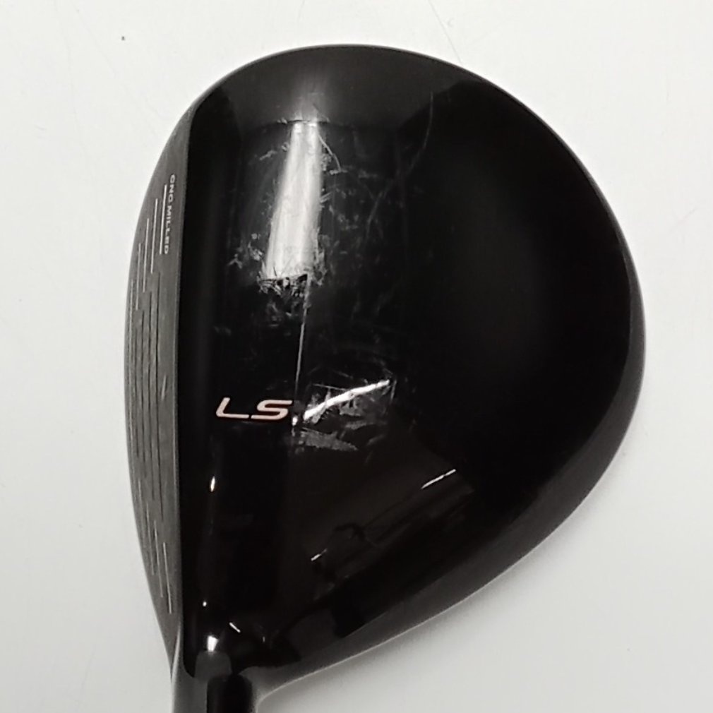 LS (2023) 5W 20° R2 (M-35) SPEEDER NX FOR PRGR｜Alpen Online 公式