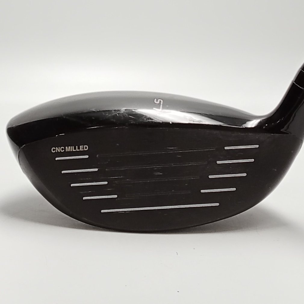 LS (2023) 5W 20° R2 (M-35) SPEEDER NX FOR PRGR｜Alpen Online 公式