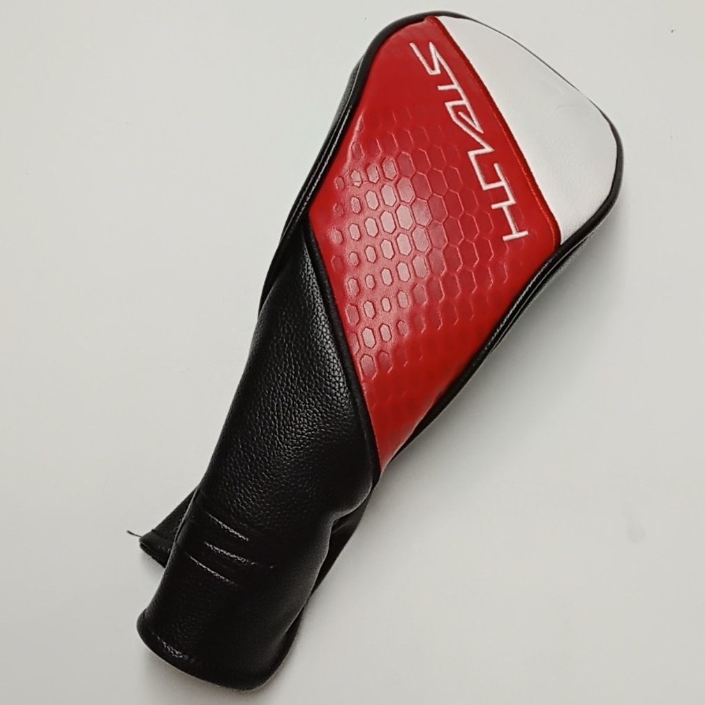 STEALTH2 3W 15° SR TENSEI RED TM50 (22)｜Alpen Online 公式