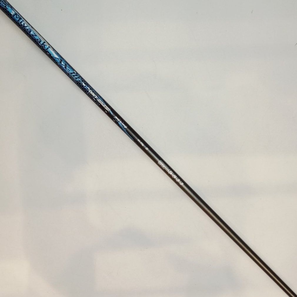 XXIO X -eks- (2024) 4W 16.5° S Miyazaki AX-3｜Alpen Online 公式