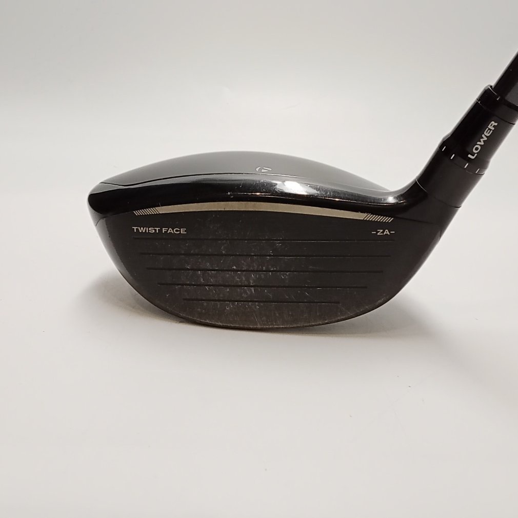 STEALTH PLUS 3W 15° S TENSEI SILVER TM50 (22)｜Alpen Online 公式