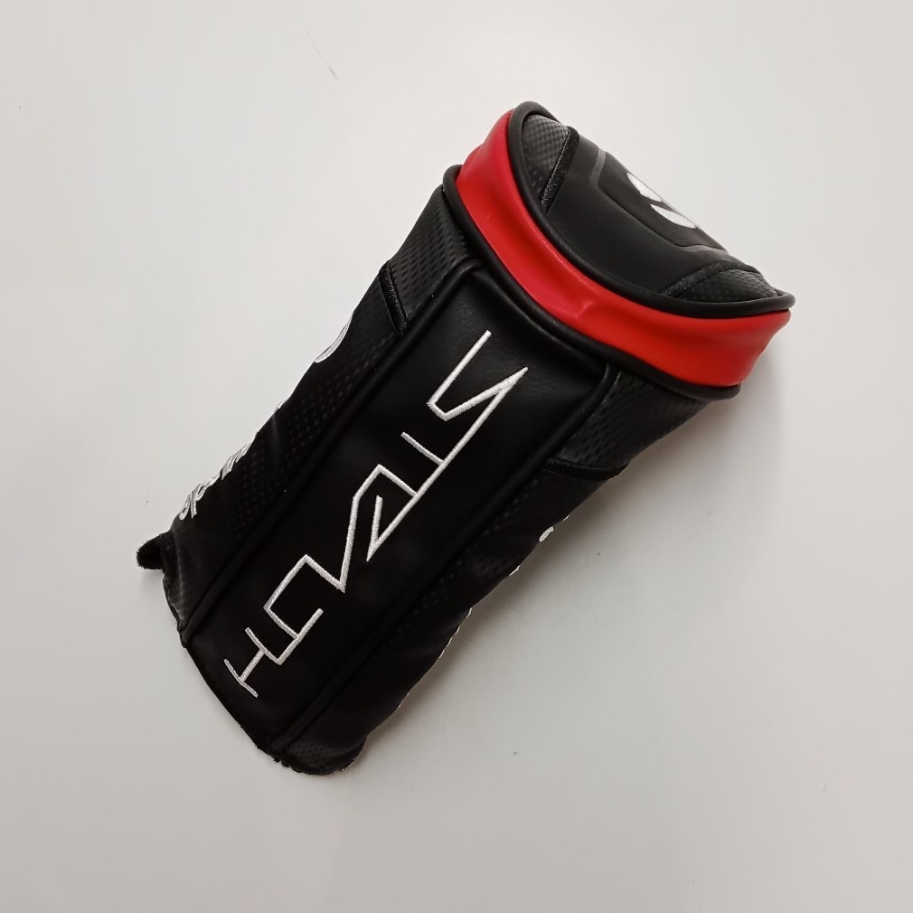 STEALTH PLUS 3W 15° S TENSEI SILVER TM50 (22)｜Alpen Online 公式