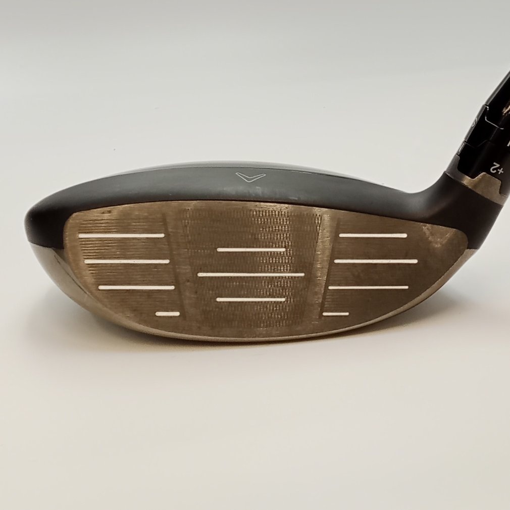 PARADYM X 3W 15° S VENTUS TR 5 for Callaway｜Alpen Online 公式
