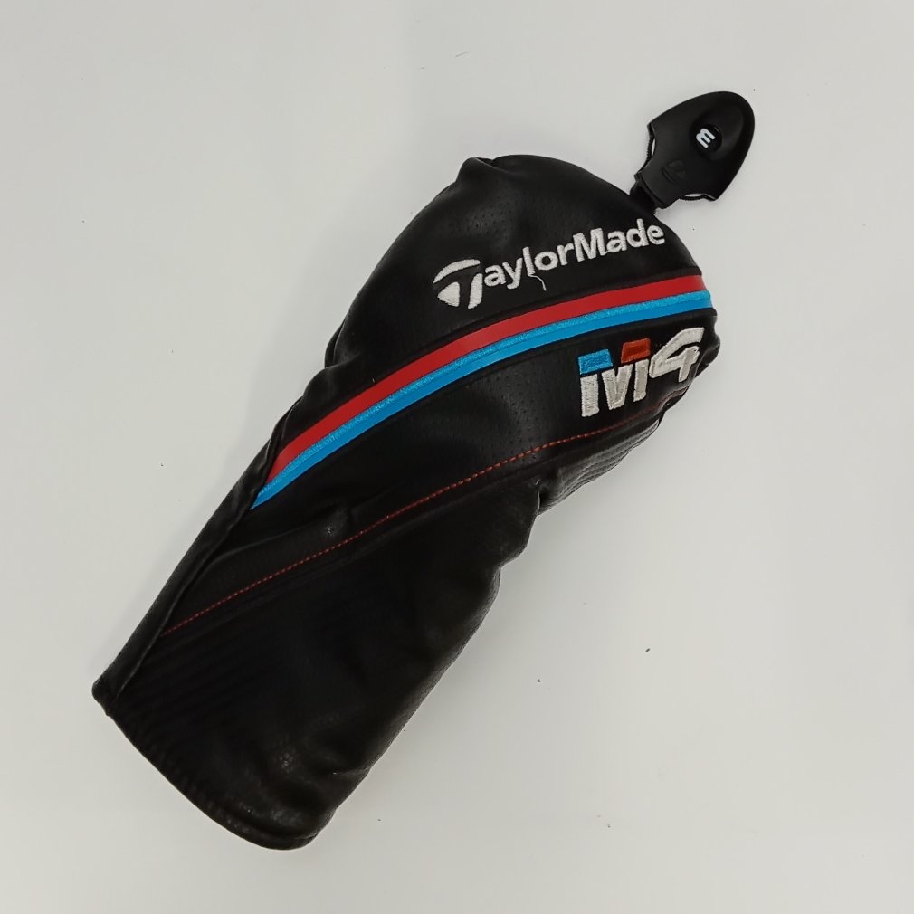 クラブ TaylorMade M4 3W FUBUKI TM5 S M4 3W 15° S FUBUKI TM5｜Alpen Online 公式オンラインストア