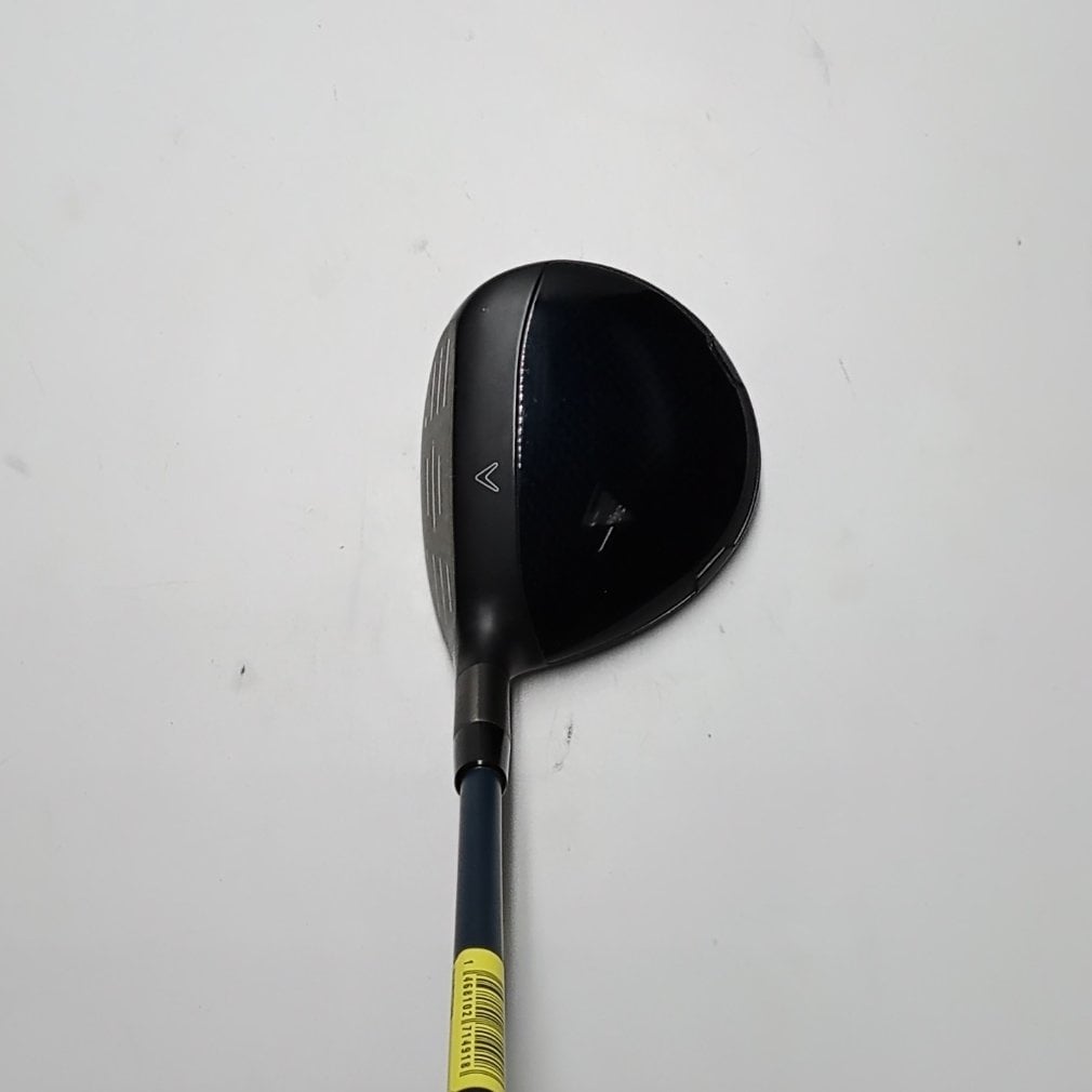 PARADYM MAX FAST 5W 19° R Speeder NX 40 for Callaway｜Alpen Online
