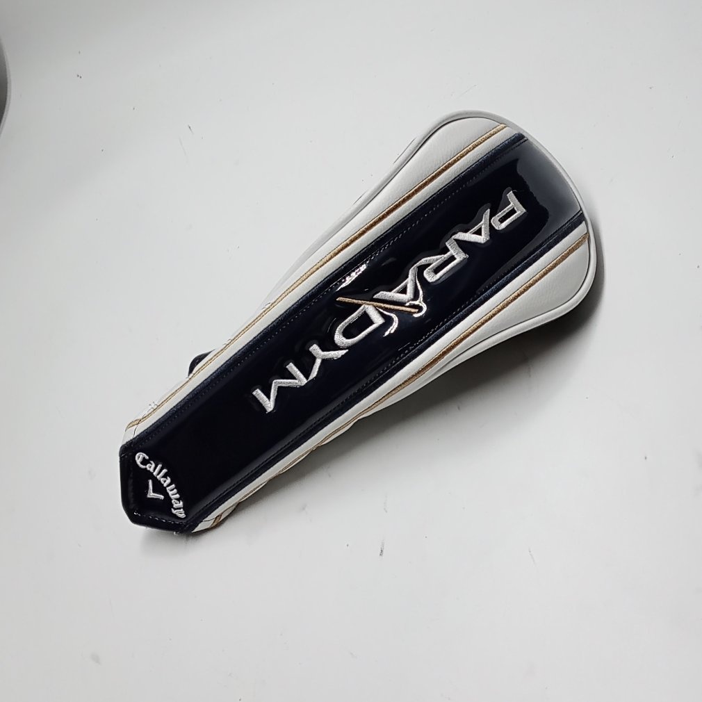 PARADYM MAX FAST 5W 19° R Speeder NX 40 for Callaway｜Alpen Online