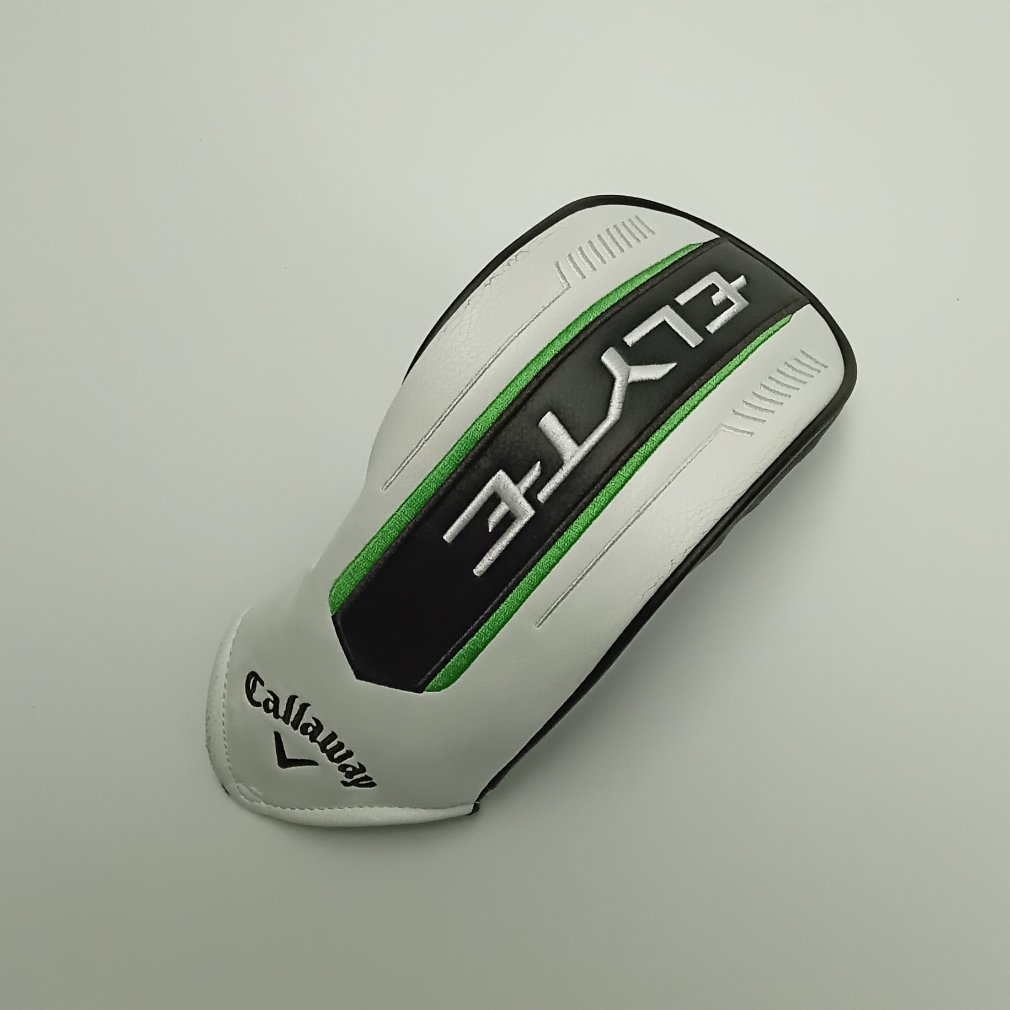 ELYTE X 7W 21° SR VENTUS GREEN 50 for Callaway｜Alpen Online 公式