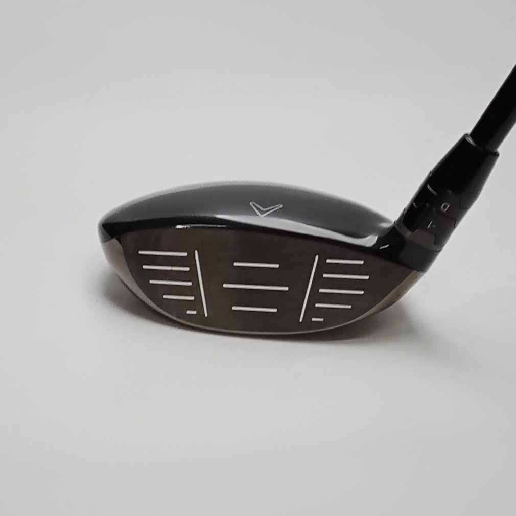 BIG BERTHA (2023) 5W 19° R Speeder NX for Callaway｜Alpen Online