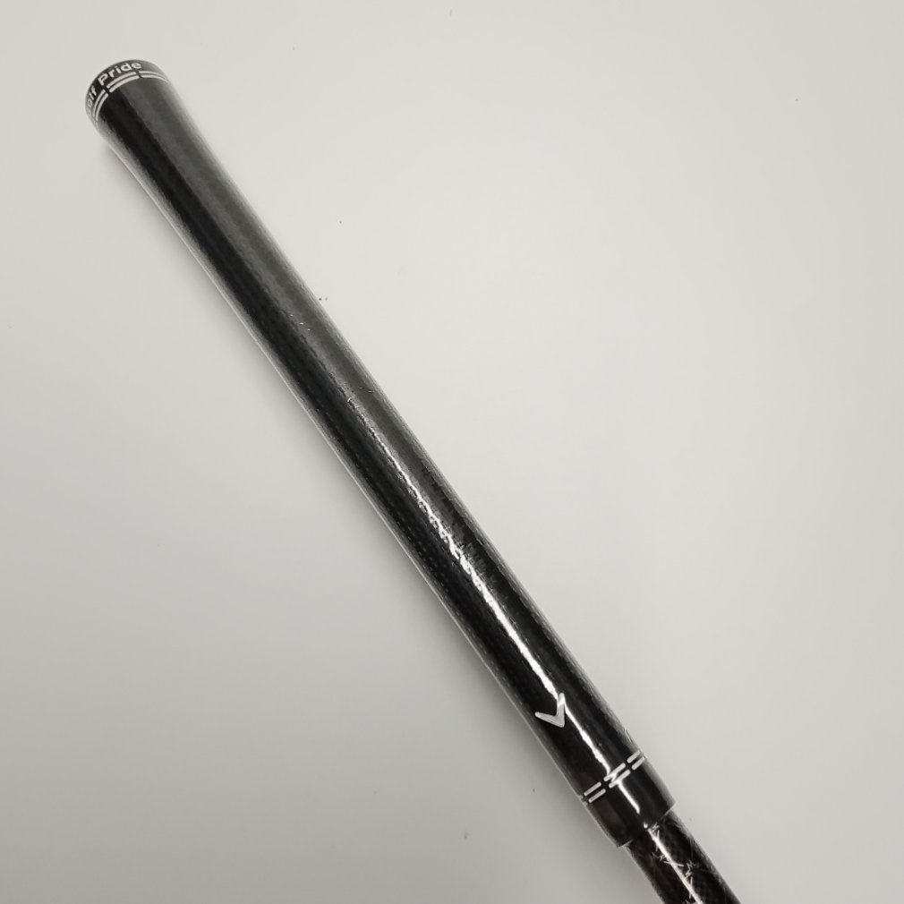 QUANTUM ◇◇◇ (トリプルダイヤモンド) 5W 18° S TENSEI GRAY 60 for
