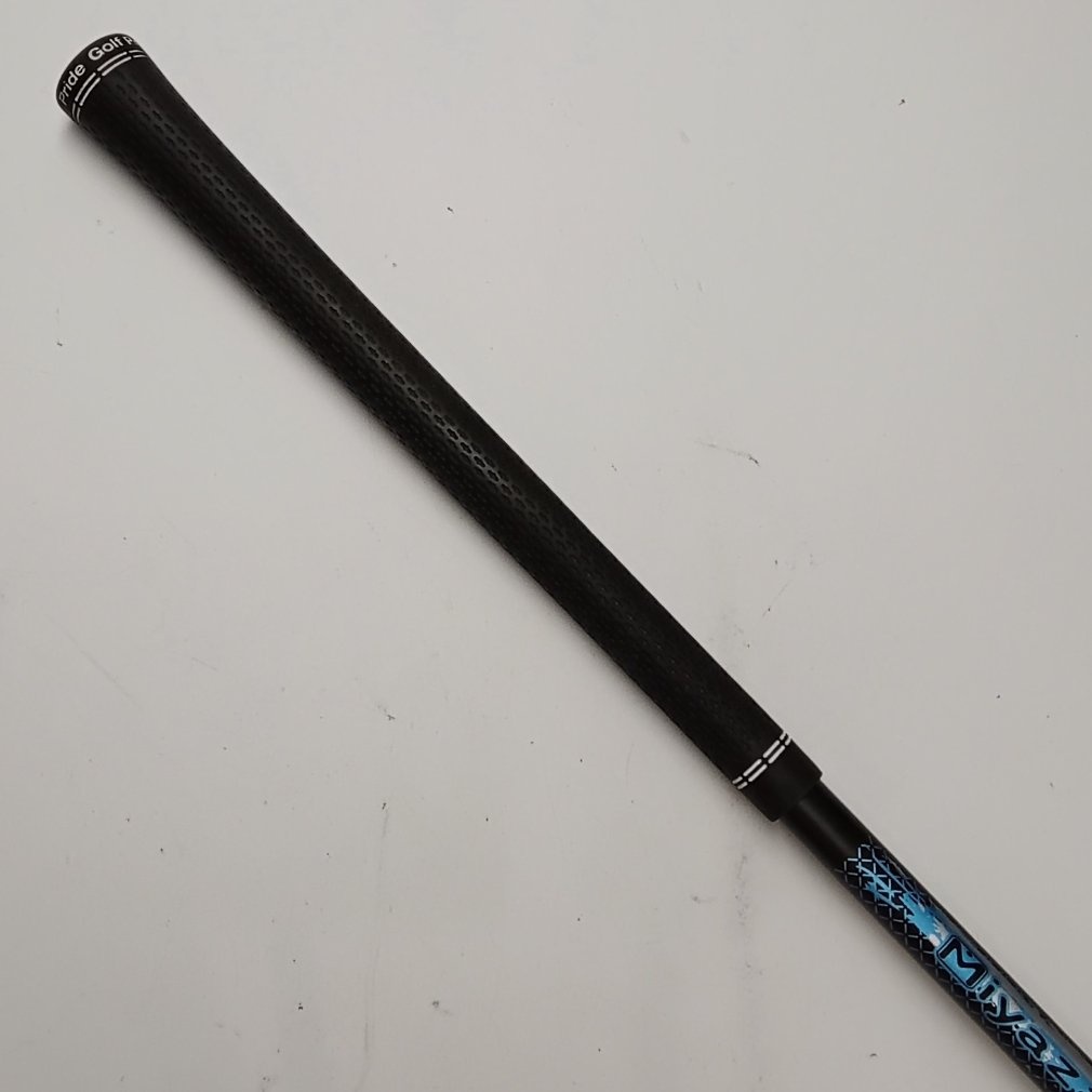 XXIO X -eks- (2024) 4W 16.5° SR Miyazaki AX-3｜Alpen Online 公式