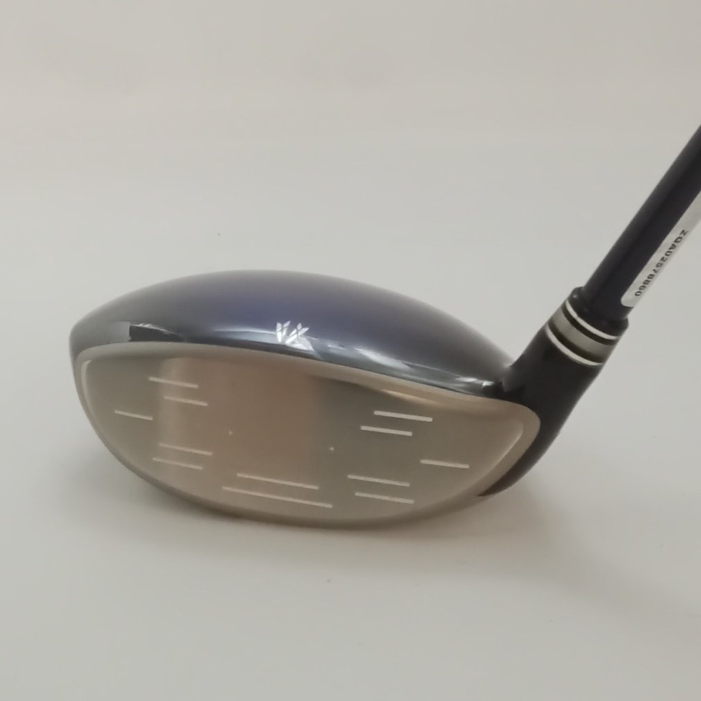XXIO 10 ネイビー 4W 16.5° SR XXIO MP1000｜Alpen Online 公式