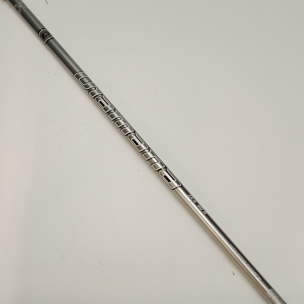 SRIXON ZX MKⅡ 7W 21° R Diamana ZX-Ⅱ50｜Alpen Online 公式