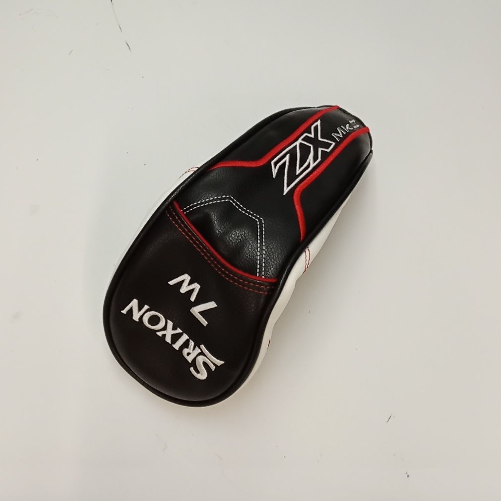 SRIXON ZX MKⅡ 7W 21° R Diamana ZX-Ⅱ50｜Alpen Online 公式