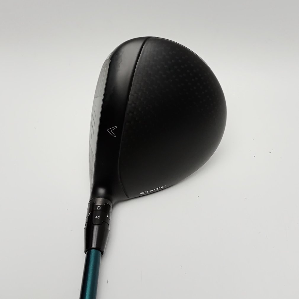 ELYTE X 3W 15° R VENTUS GREEN 50 for Callaway｜Alpen Online 公式