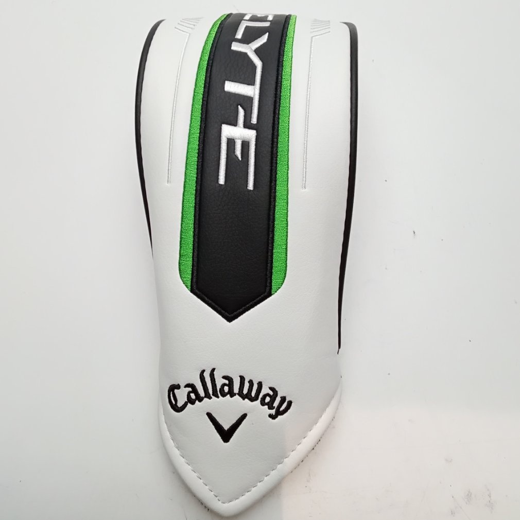 ELYTE X 3W 15° R VENTUS GREEN 50 for Callaway｜Alpen Online 公式