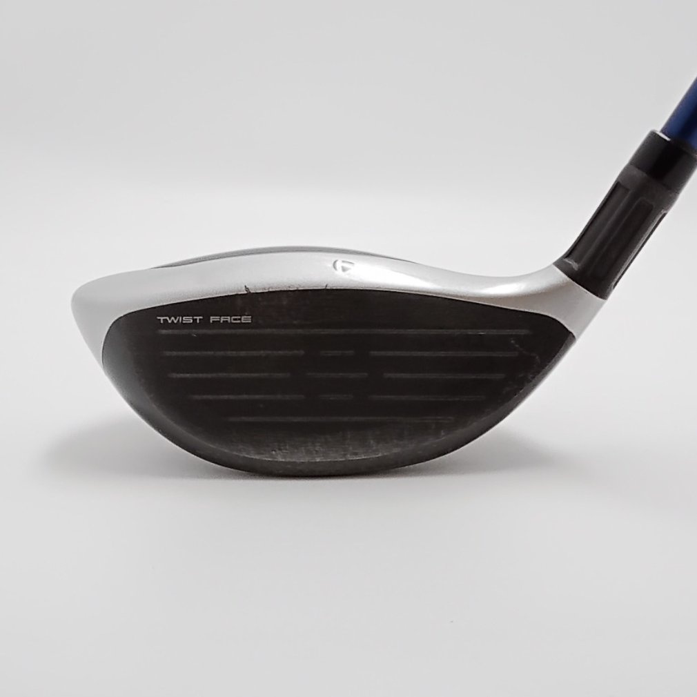 M6 3W 15° S Tour AD VR-6｜Alpen Online 公式オンラインストア