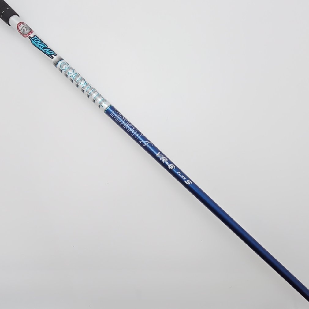 M6 3W 15° S Tour AD VR-6｜Alpen Online 公式オンラインストア