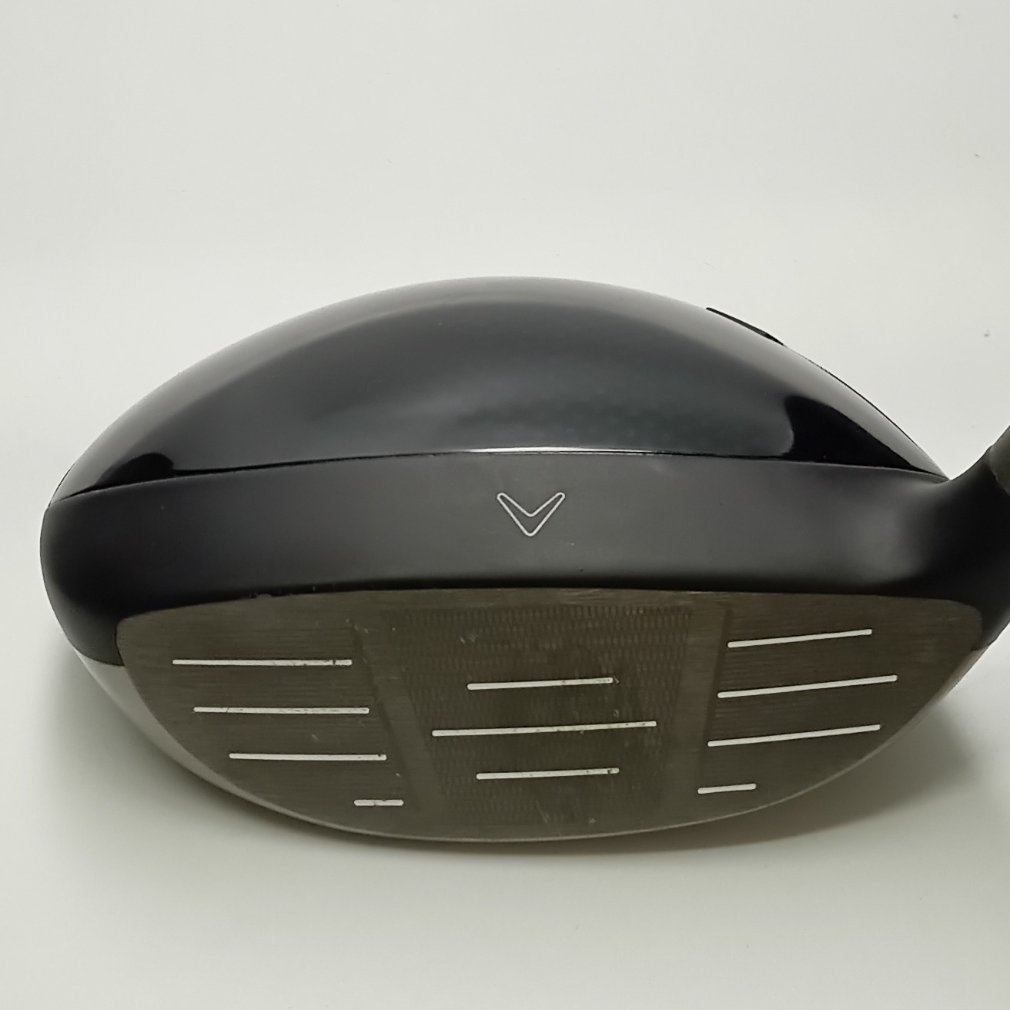PARADYM MAX FAST 3W 16° R Speeder NX 40 for Callaway｜Alpen Online