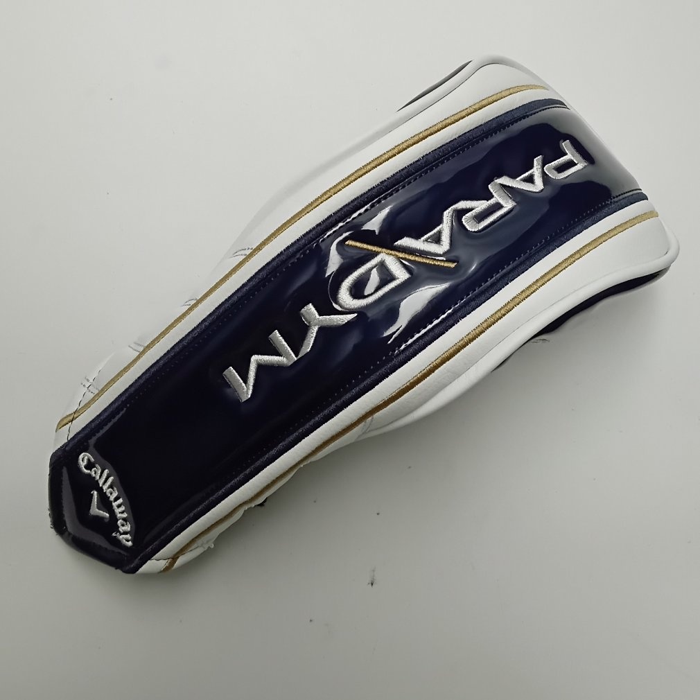PARADYM MAX FAST 3W 16° R Speeder NX 40 for Callaway｜Alpen Online