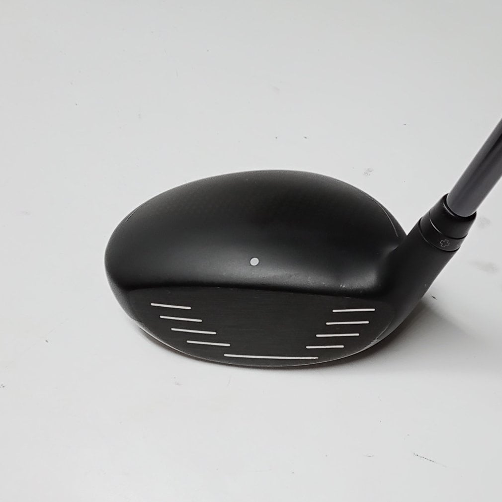 G440 MAX 3W 15° S PING TOUR 2.0 BLACK 75｜Alpen Online 公式