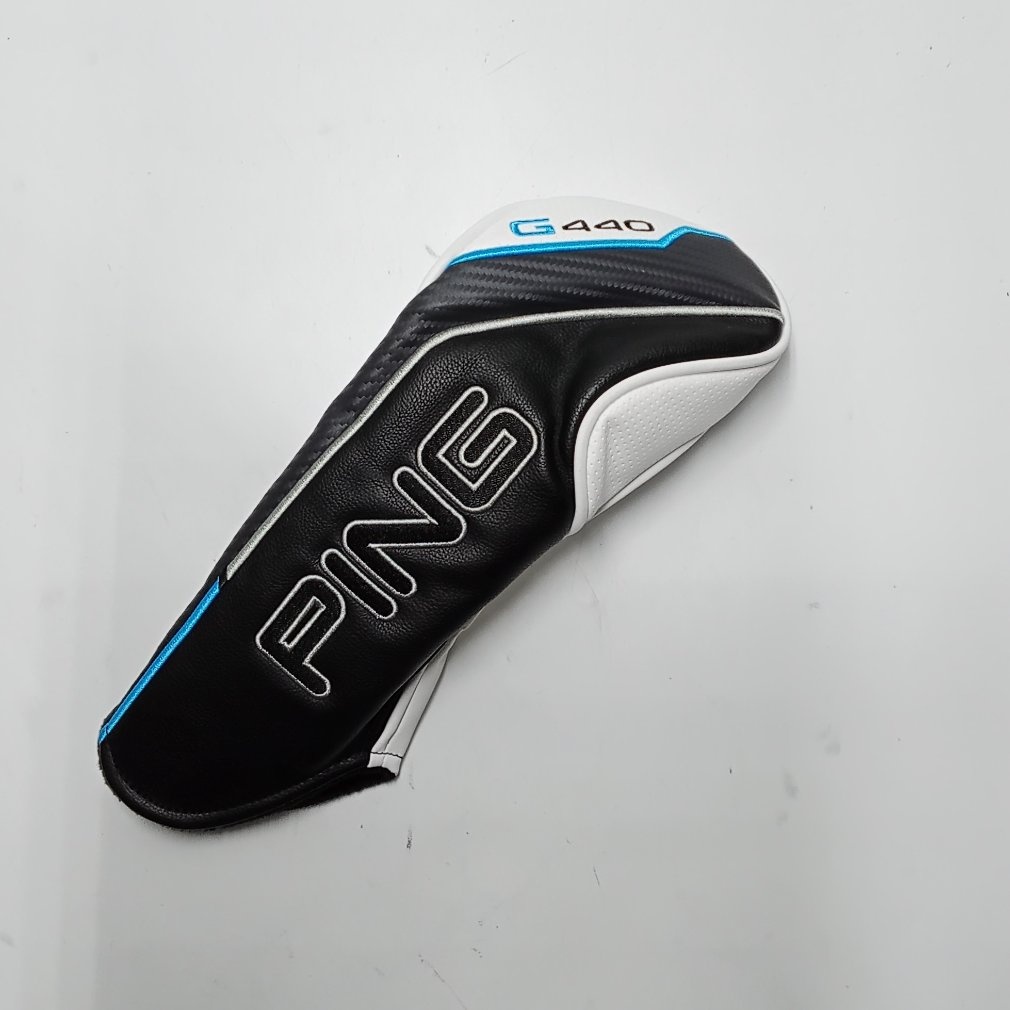 G440 MAX 3W 15° S PING TOUR 2.0 BLACK 75｜Alpen Online 公式