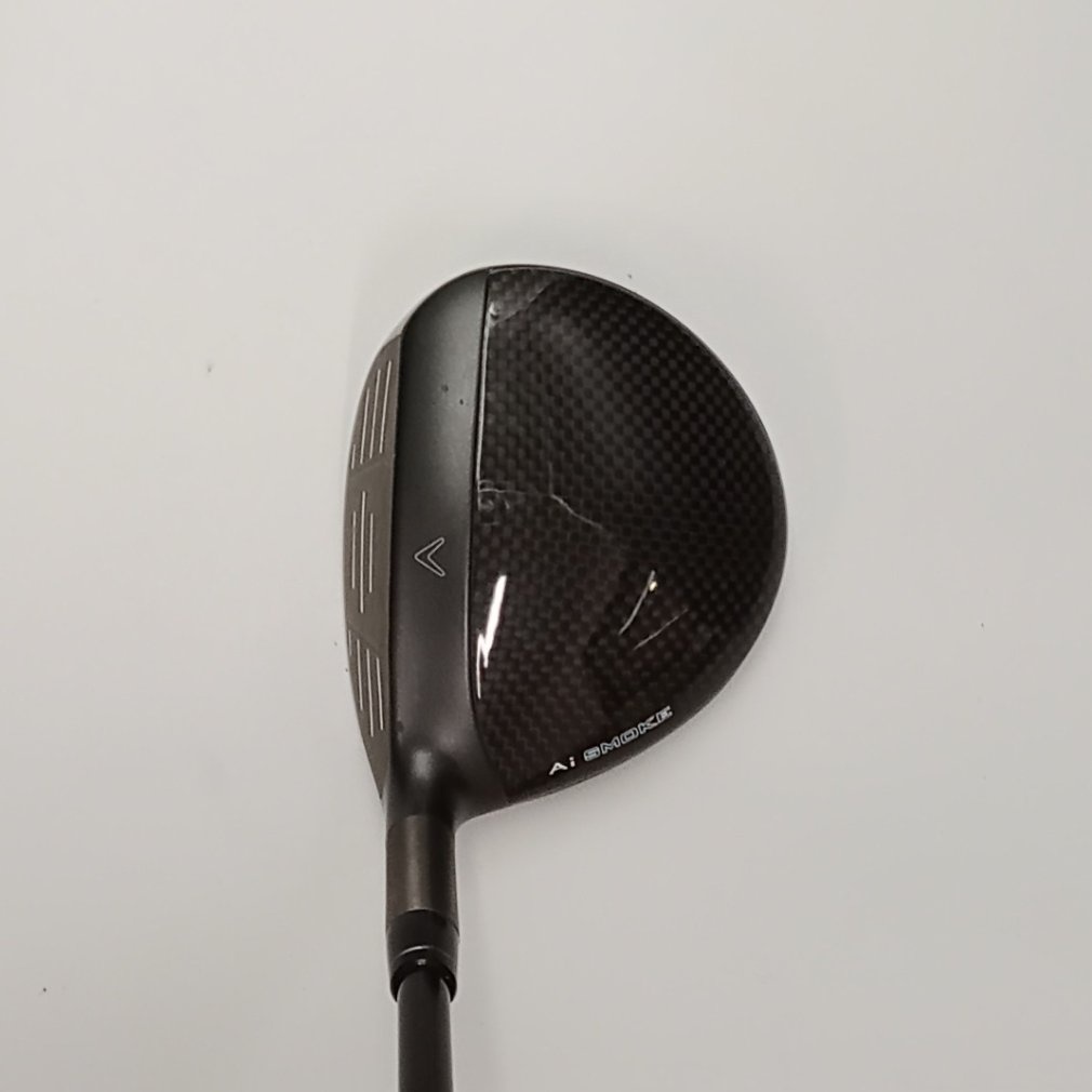 Ai SMOKE MAX FAST 5W 19° SR TENSEI 40 for Callaway｜Alpen Online
