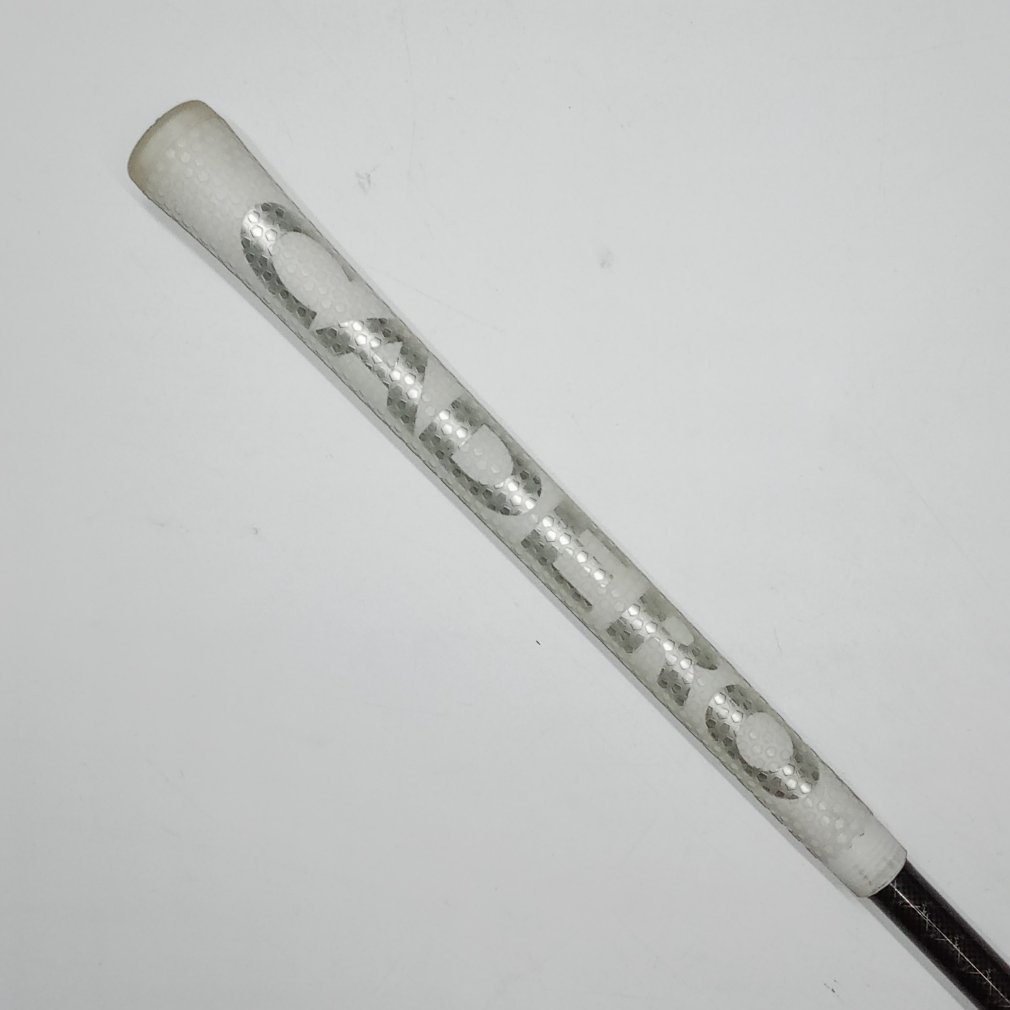 ELYTE ◇◇◇ (トリプルダイヤモンド) 3W 15° S TENSEI GREEN 60 for