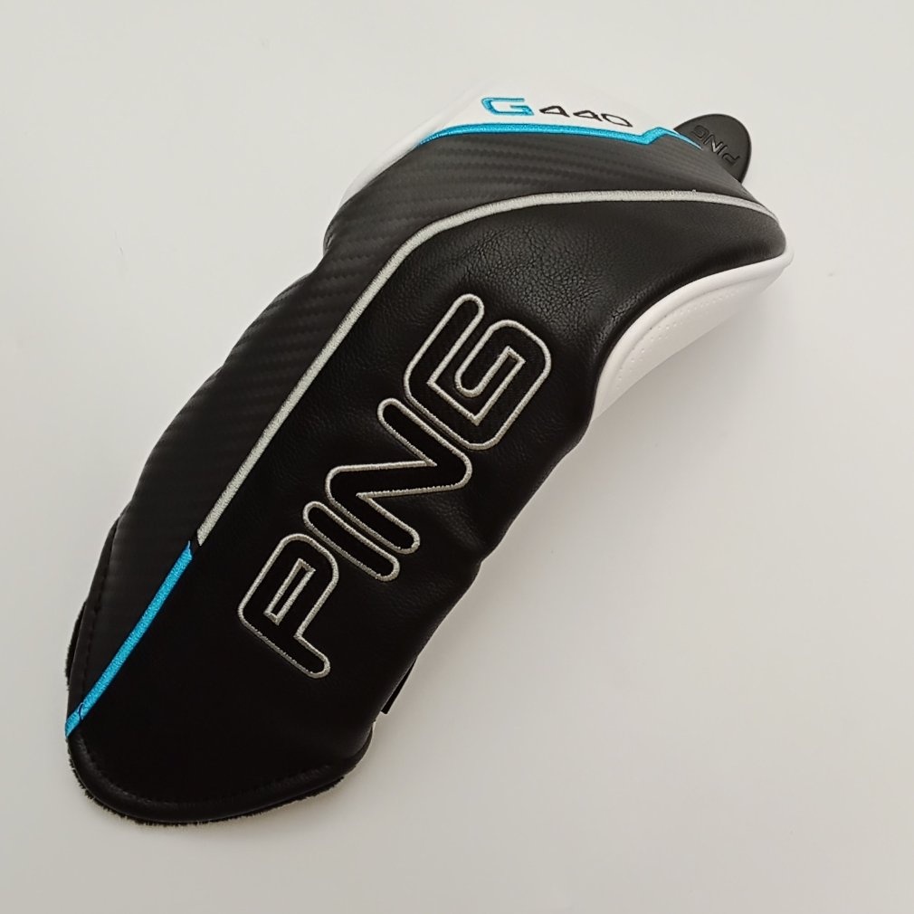 G440 LST 5W 19° S PING TOUR 2.0 CHROME 65｜Alpen Online 公式