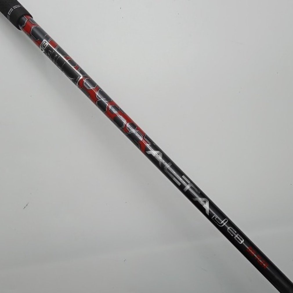 G410 3W 14.5° SR ALTA J CB RED｜Alpen Online 公式オンラインストア