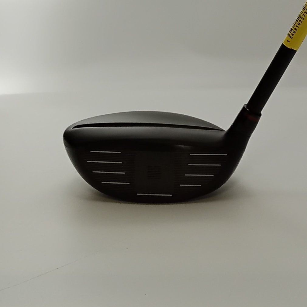 ONOFF FAIRWAY ARMS AKA (2024) 3W 15° SR SMOOTH KICK MP-524F｜Alpen