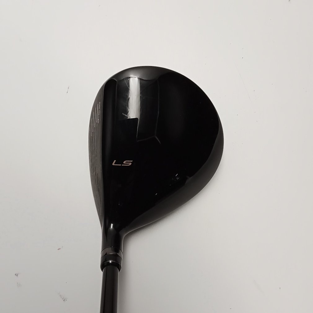 LS (2023) 5W 20° SR (M-40) SPEEDER NX FOR PRGR｜Alpen Online 公式