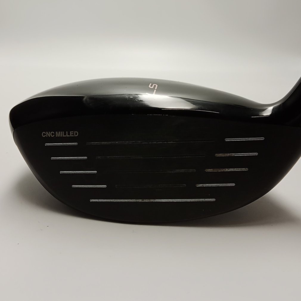 LS (2023) 5W 20° SR (M-40) SPEEDER NX FOR PRGR｜Alpen Online 公式