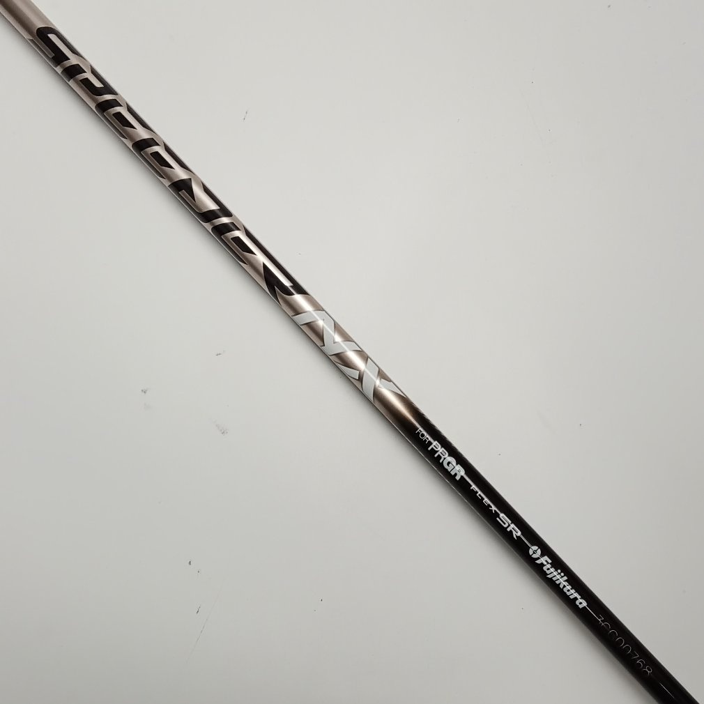LS (2023) 5W 20° SR (M-40) SPEEDER NX FOR PRGR｜Alpen Online 公式