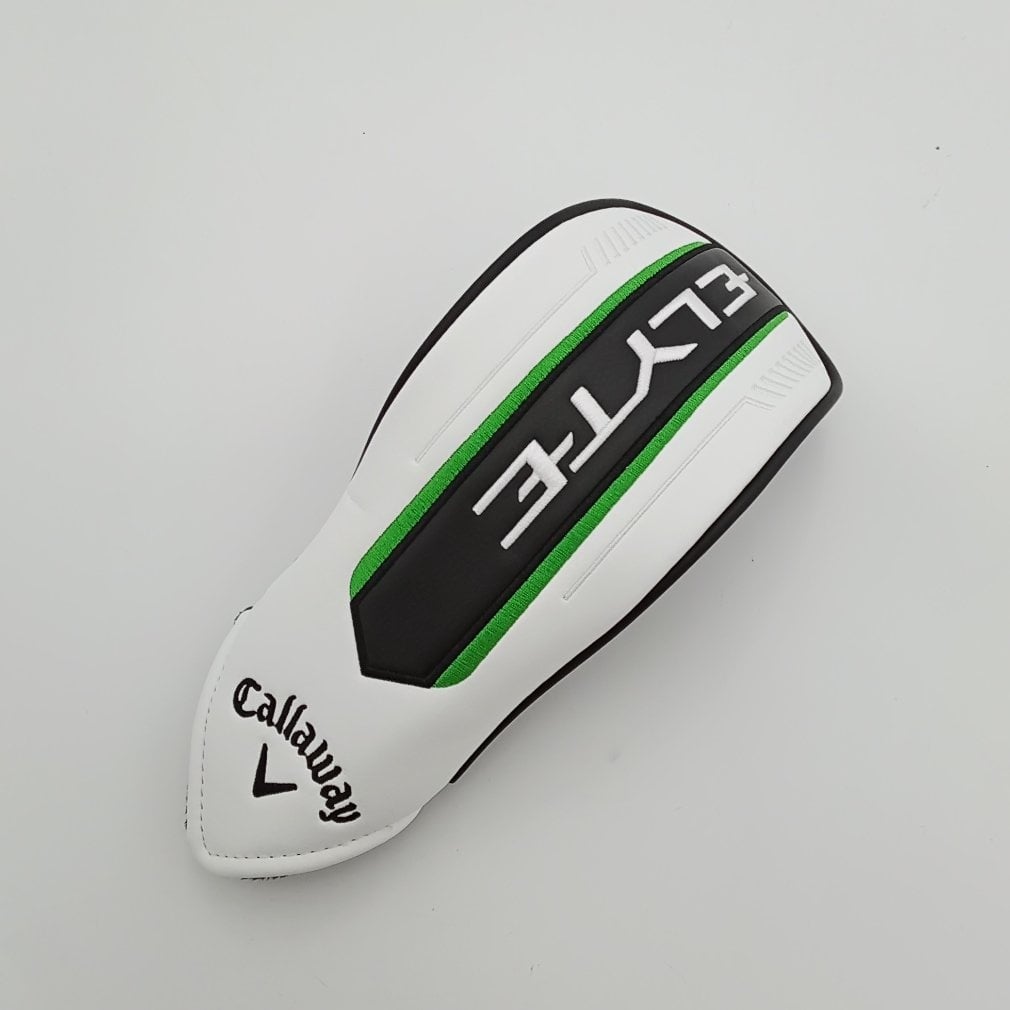 ELYTE MAX FAST 5W 19° S LIN-Q GREEN 40 for Callaway｜Alpen Online