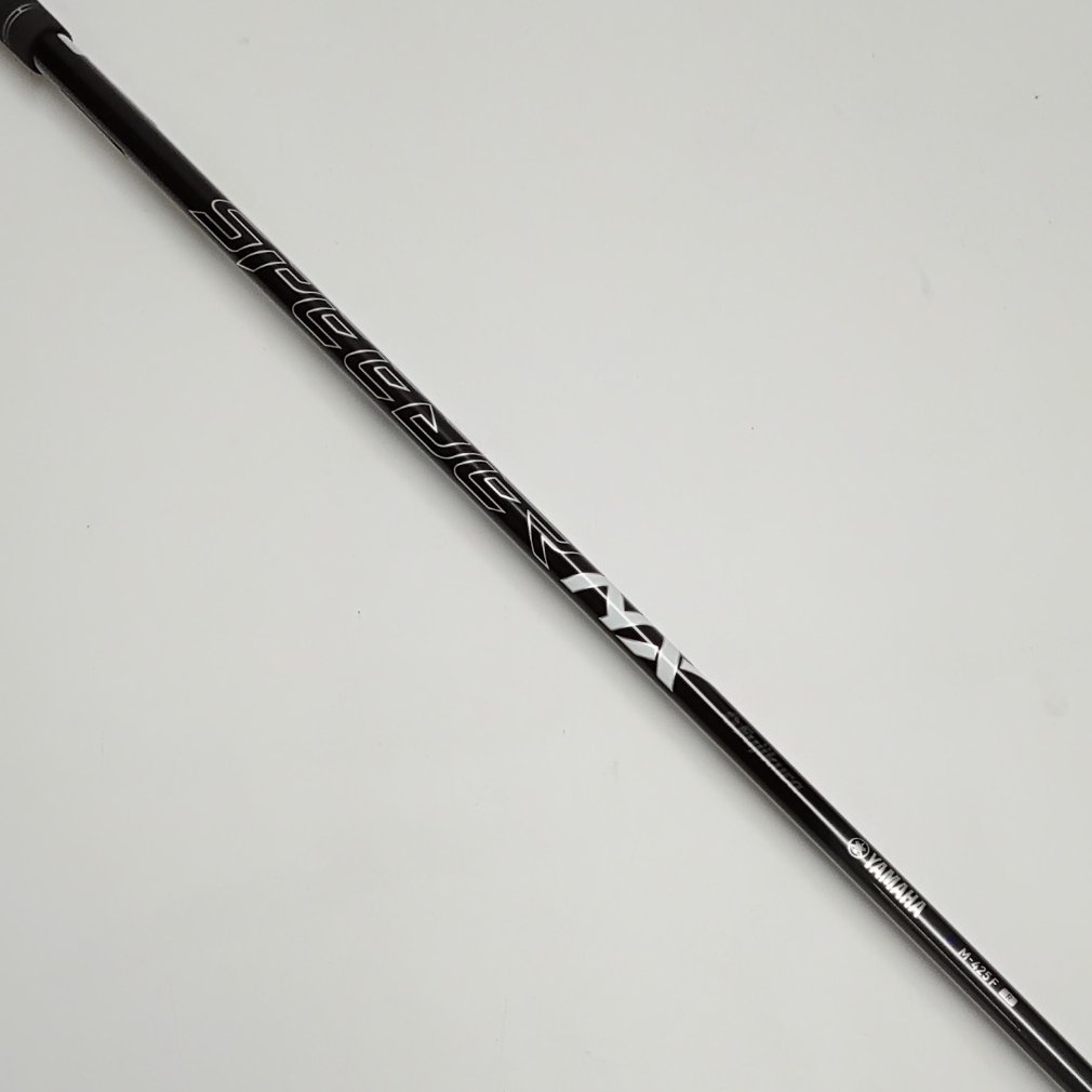 inpres DRIVESTAR (2025) 7W 19° R SPEEDER NX for Yamaha M-425F