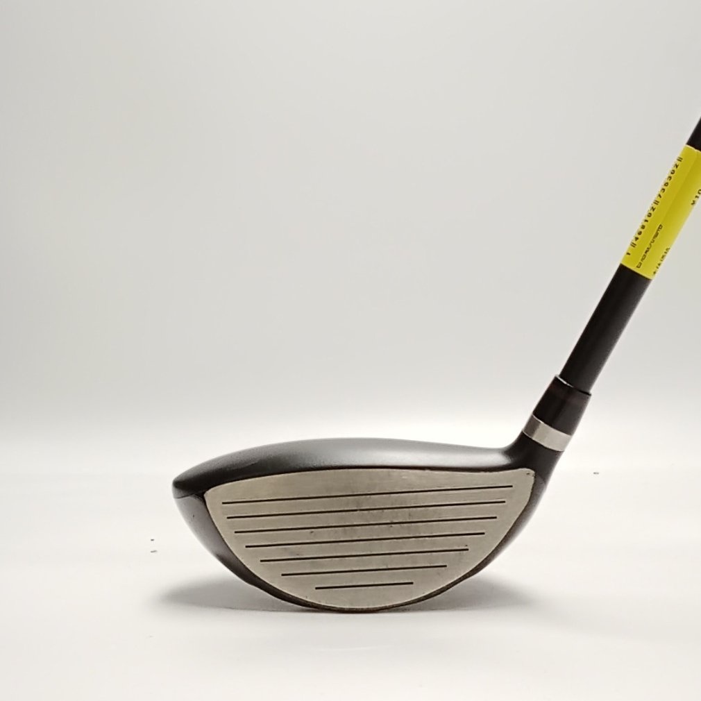ONOFF FAIRWAY ARMS KURO (2020) 5W 18° S LABOSPEC SHINARI f60K