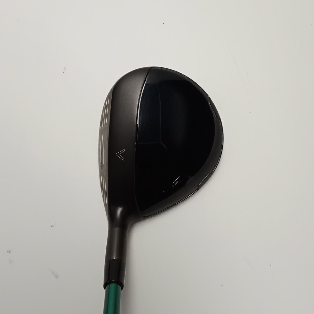 PARADYM 5W 18° S Speeder NX GREEN 50｜Alpen Online 公式オンライン