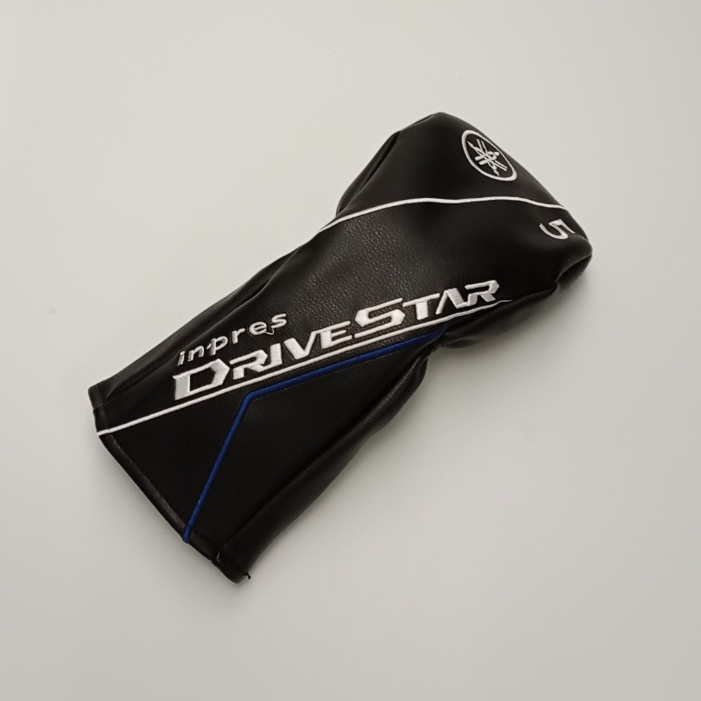 inpres DRIVESTAR 5W 17° R SPEEDER NX for Yamaha M423f｜Alpen