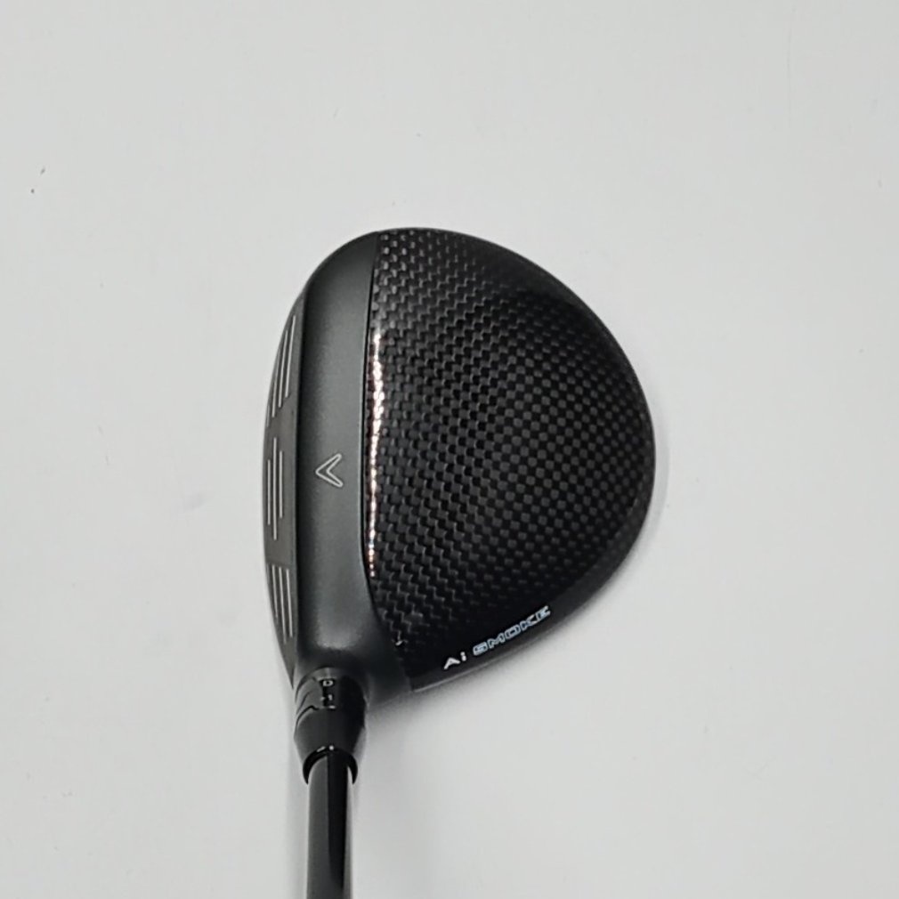 Ai SMOKE MAX 3HLW 16.5° SR TENSEI 50 for Callaway｜Alpen Online