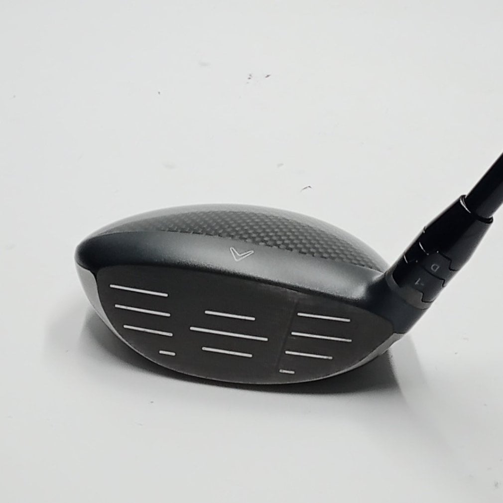 Ai SMOKE MAX 3HLW 16.5° SR TENSEI 50 for Callaway｜Alpen Online