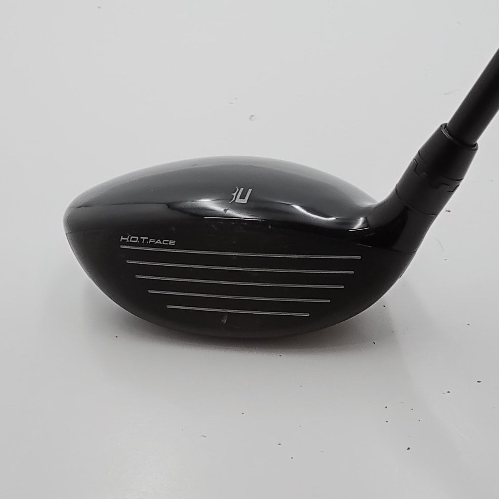 AEROJET 3W 15° S Tour AD for Cobra｜Alpen Online 公式オンラインストア