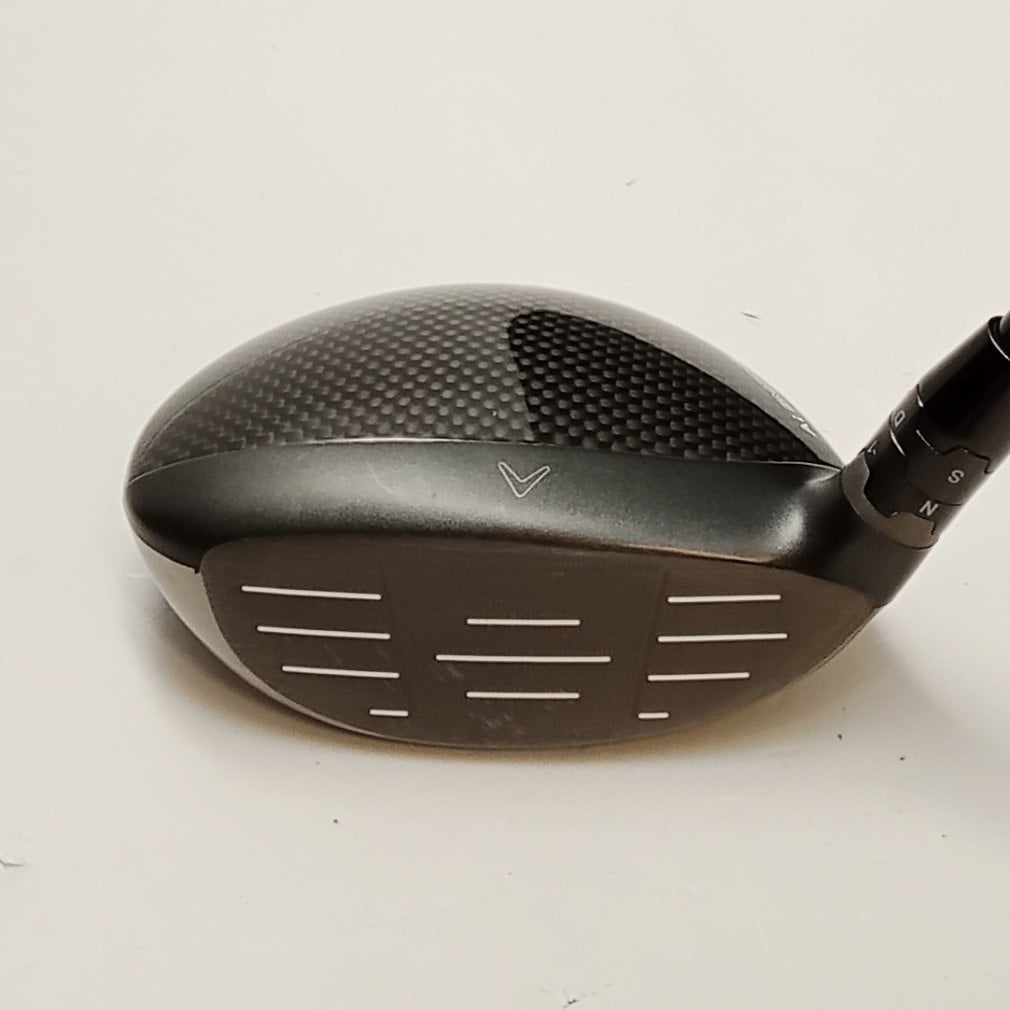 Ai SMOKE MAX D 3W 15° R TENSEI 50 for Callaway｜Alpen Online 公式